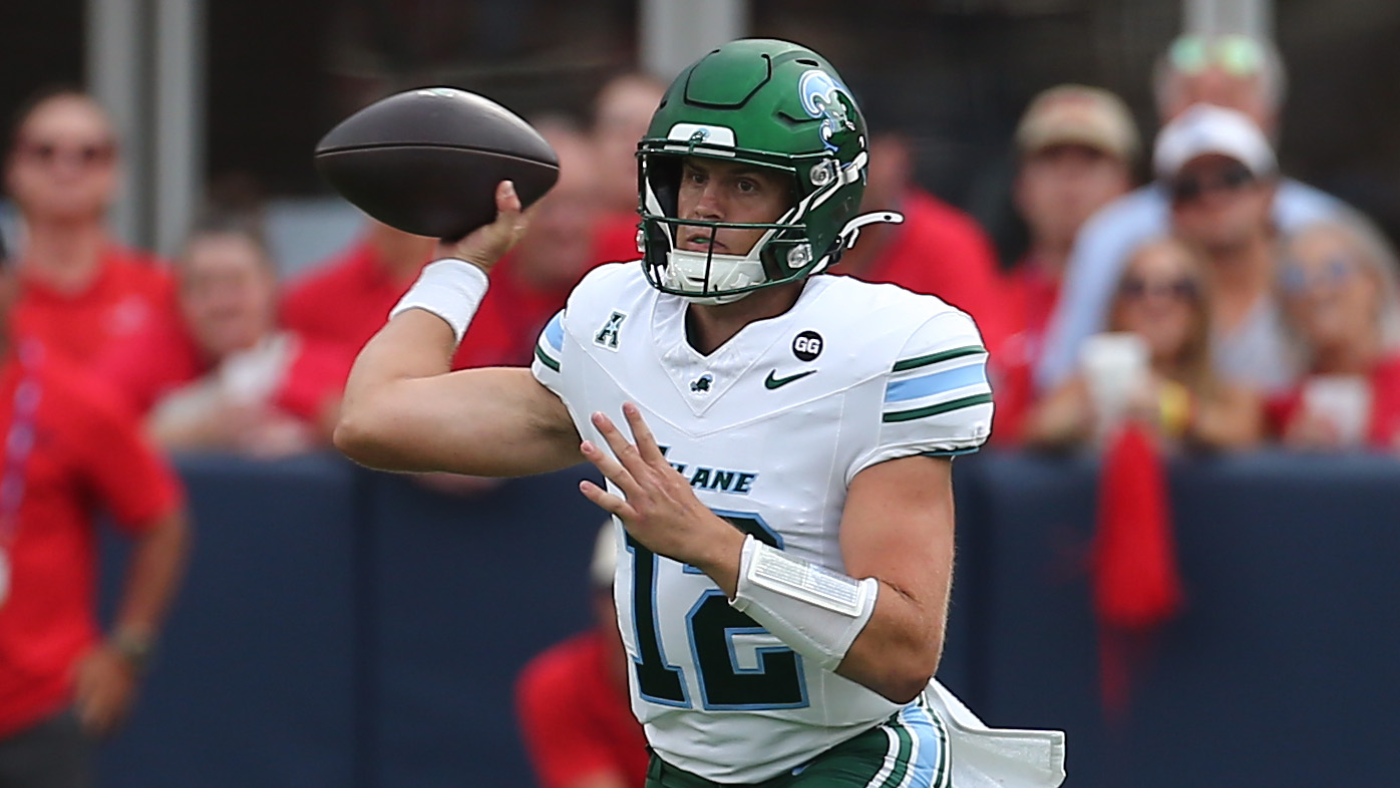 East Carolina vs. Tulane prediction, odds, line, time: 2025 college football Week 7 picks from proven model