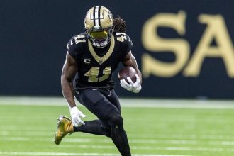 Fantasy Football Dynasty Rankings Update for Week 6: This could be the last chance to sell Kamara and Henry