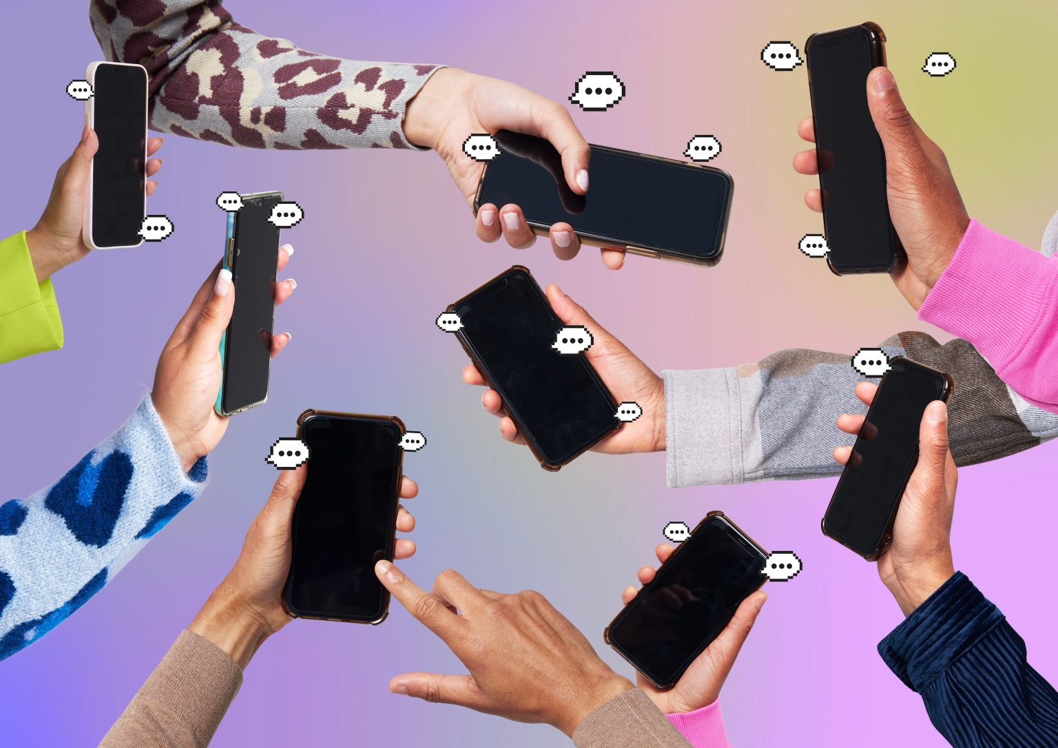 The Rise of Friendship Apps—and What They Can’t Fix