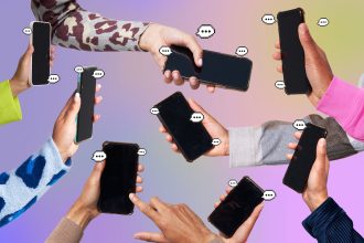The Rise of Friendship Apps—and What They Can’t Fix