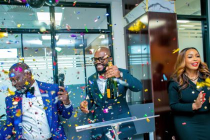 The Premiere Celebrates Customer Service Week with Office Commissioning