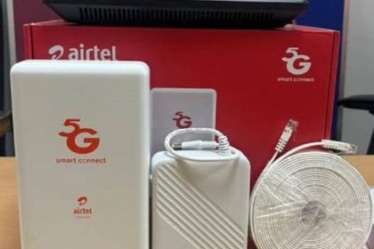 Airtel Introduces Router Designed for Modern Family Needs