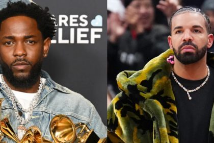 Drake Loses Defamation Lawsuit Over Kendrick Lamar’s “Not Like Us”