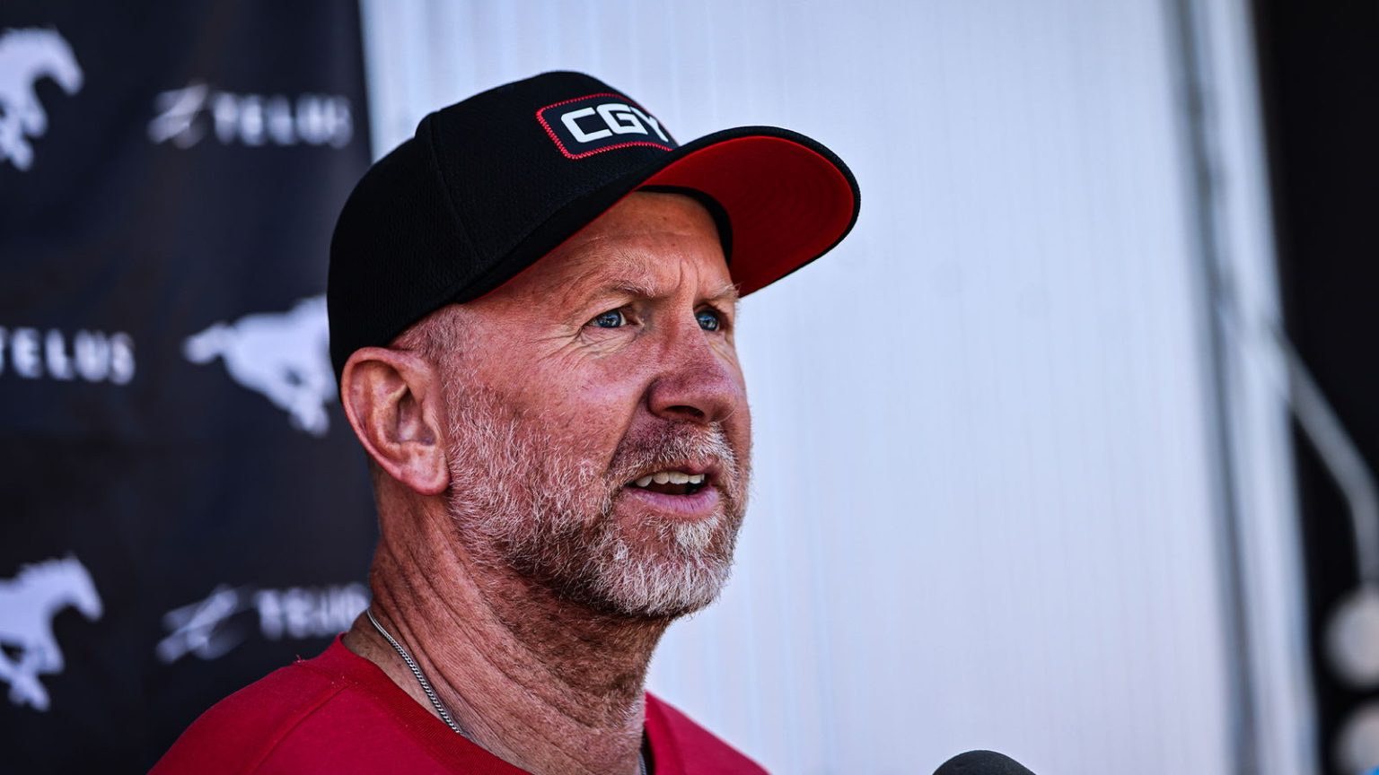 Dave Dickenson blames execution, not effort for Calgary Stampeders’ losing skid
