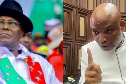 Wike’s Aide Blasts Atiku for Demanding Nnamdi Kanu’s Release