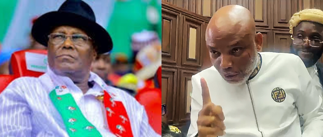Wike’s Aide Blasts Atiku for Demanding Nnamdi Kanu’s Release