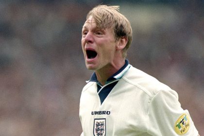 ‘Gordon Banks’ save from Pele inspired me to become a goalkeeper. I only became a defender because the players in front of me were so shabby’ Stuart Pearce on his admiration for the England legend