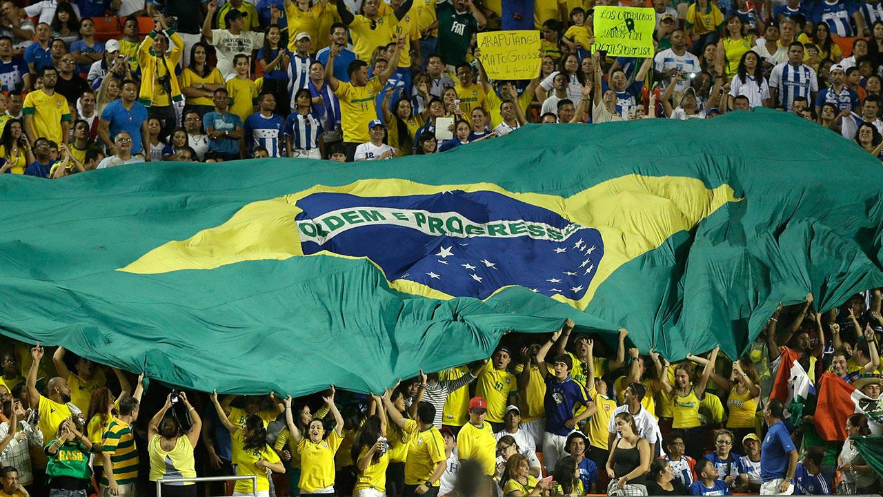 Bad Games Abroad | Does the NFL give the other countries leftover games?