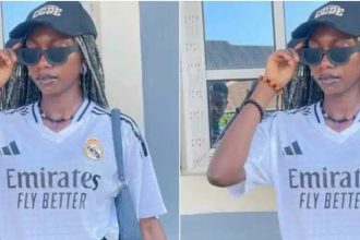 “I Left FUTA In 400 Level To Start Over”