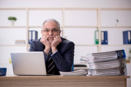 AI: The ultimate slacker’s dream come true