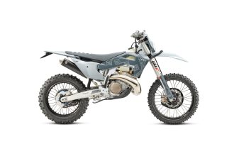Husqvarna Unveils 2026 Pro Enduro Line-Up: TE 300 Pro & FE 350 Pro!