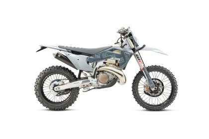 Husqvarna Unveils 2026 Pro Enduro Line-Up: TE 300 Pro & FE 350 Pro!