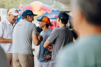 Josep Garcia Makes History at the 2025 6DAYS FIM Enduro of Nations!