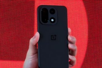 OnePlus 15 India launch: Everything we know