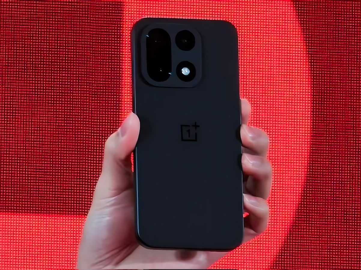 OnePlus 15 India launch: Everything we know
