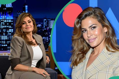 This is Eva Mendes’ net worth since quitting Hollywood