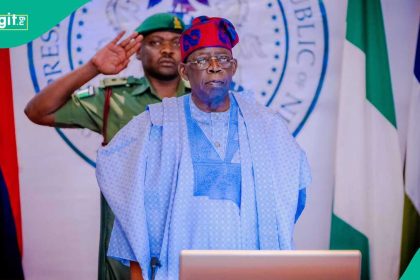 Full list of convicts and ex-convicts Tinubu granted presidential pardons