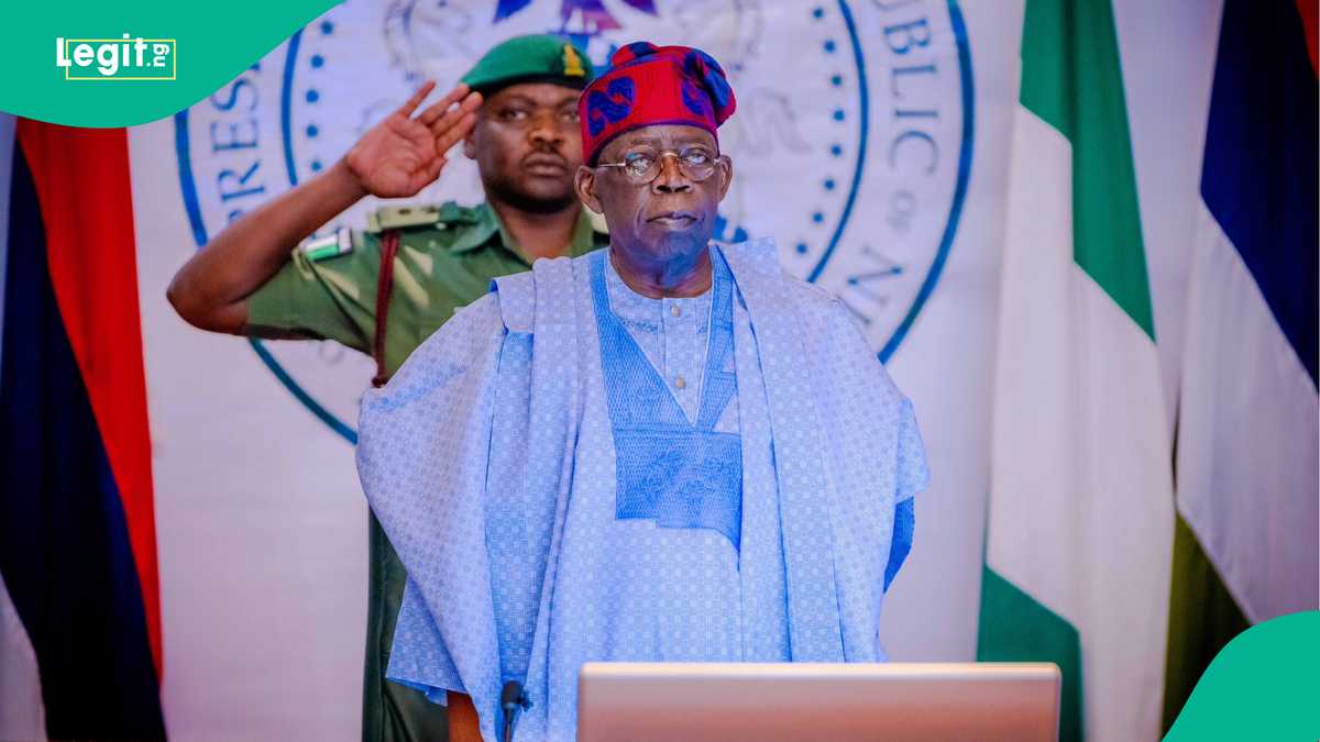 Full list of convicts and ex-convicts Tinubu granted presidential pardons