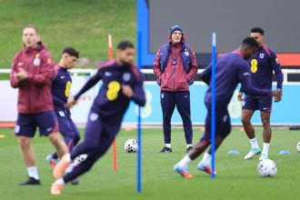 Wonderkid with NO senior football given England nod by Thomas Tuchel