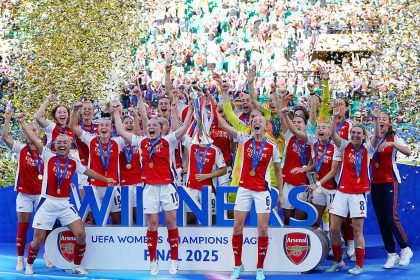 UEFA Women’s Champions League: New format explained