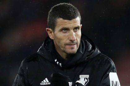 RANKED! All 23 Watford managers since 2008 as owners make ANOTHER change in the dugout