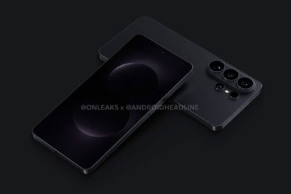 Samsung Galaxy S26 Ultra CAD renders show possible design downgrade