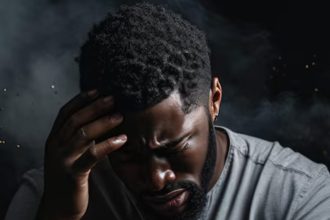 Nigerian Man Left Devastated As Friend Flees To US With Business Funds
