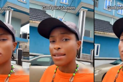 Reactions As Single Mother Calls Out Men After Paying Children’s School Fees Alone
