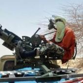EXCLUSIVE: Bandits Overrun, Seize Six Machine Guns, 30,000 Rounds Of Ammunition From Nigerian Army In Kwara As Air Force Declines Support