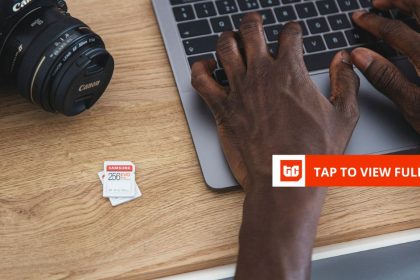 Why freelancers, influencers can’t escape Nigeria’s new tax rules