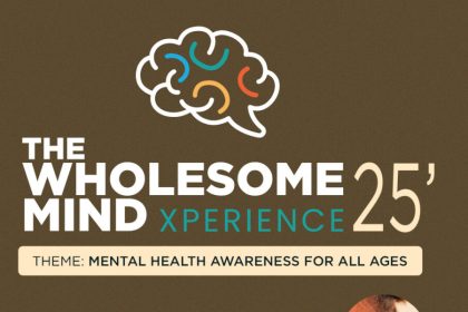 Wholesome Mind Xperience Returns October 10 as Part of Psychiatric Ward Rebuilding Effort