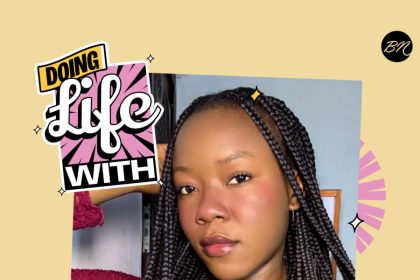 Felicia Ajibade Shares How She Taught Herself Korean in Today’s “Doing Life With…”