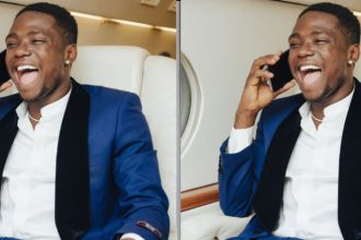 Skit Maker Shank Recounts Struggles Before Fame