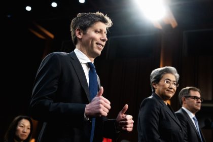 OpenAI’s Blockbuster AMD Deal Is a Bet on Near-Limitless Demand for AI