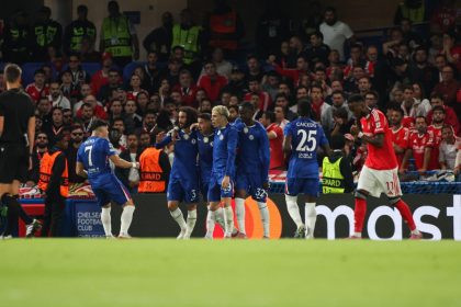 Chelsea to allow youngster to leave in January