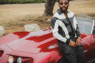 Discover New Artist: Could ZAA Be The Next?