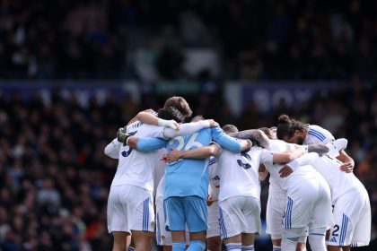 Leeds United are the best in the Premier League at one thing and it has shades of Jurgen Klopp’s Liverpool
