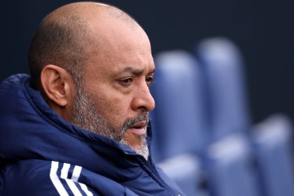 Quiz! Can you name every player to feature for Nuno Espirito Santo in the Premier League at Wolves, Tottenham and Nottingham Forest?