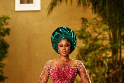 Elevate Your Wedding Guest Game with these 10 Stunning #AsoEbiBella Looks!