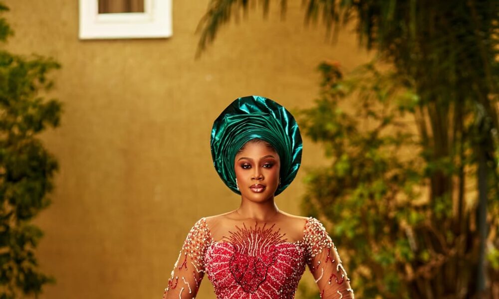 Elevate Your Wedding Guest Game with these 10 Stunning #AsoEbiBella Looks!