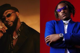 Apala Drill Lyrics by Peruzzi Feat. Davido