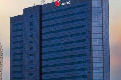 No More Account Maintenance Fees:  …Sterling Bank Gifts Nigerians on Independence Day