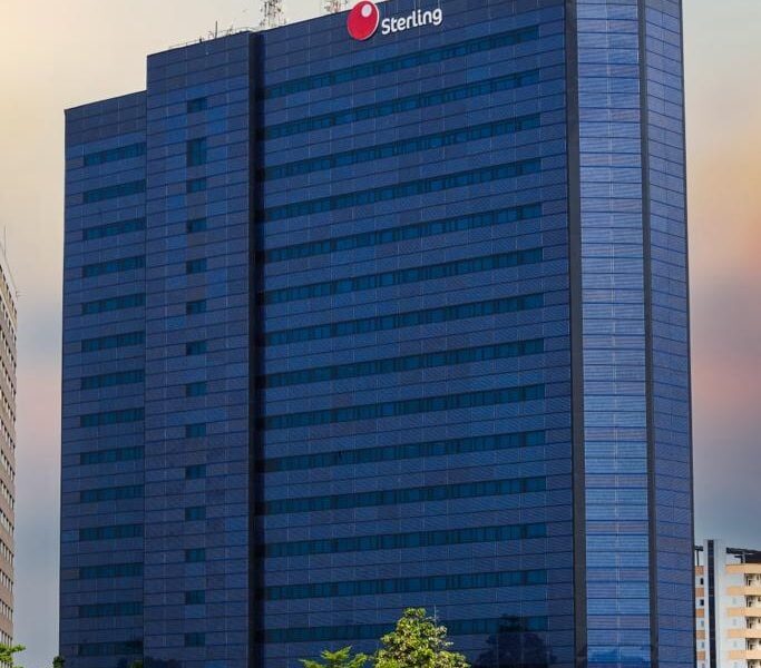 No More Account Maintenance Fees:  …Sterling Bank Gifts Nigerians on Independence Day