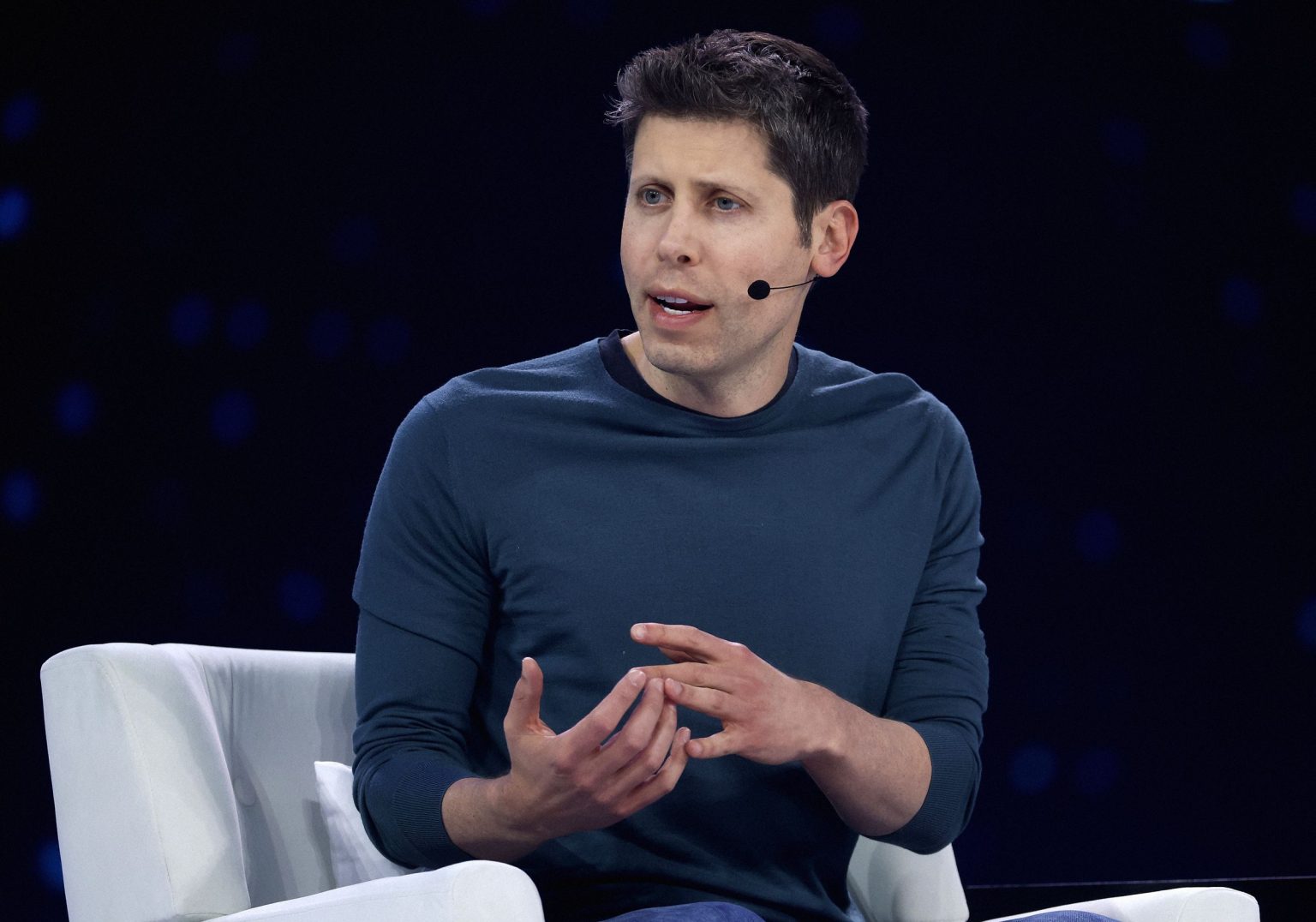 OpenAI Wants ChatGPT to Be Your Future Operating System