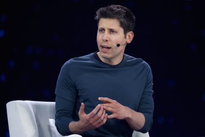 OpenAI Wants ChatGPT to Be Your Future Operating System