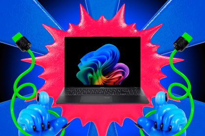 This 16-Inch Laptop Just Won Best Buy’s Techtober Sale