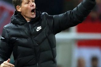 Who is the best Premier League manager for October 2025?