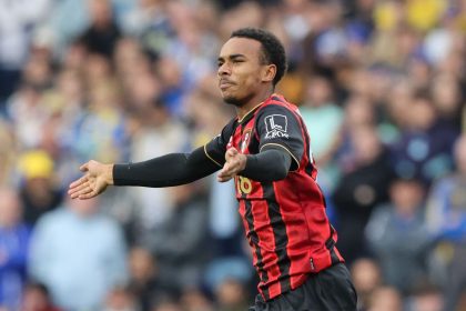 How to watch Bournemouth vs Fulham: Live streams, TV details and preview for Friday Night Football clash
