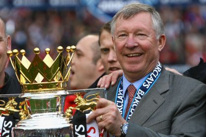 ‘Sack Ruben Amorim and who’s coming in? No-one can give you a name. If you brought prime Sir Alex Ferguson in, he wouldn’t be able to turn it around straight away. The club is rotten from the bottom at the minute’ Manchester United legend airs fru