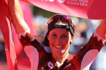 Why a change in approach could help Kat Matthews achieve World Championship glory